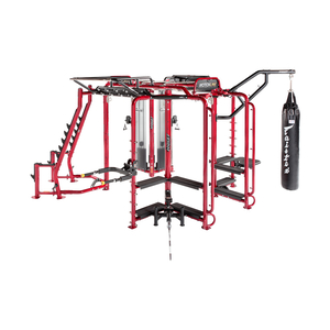 MC-7000 Motion Cage Hoist