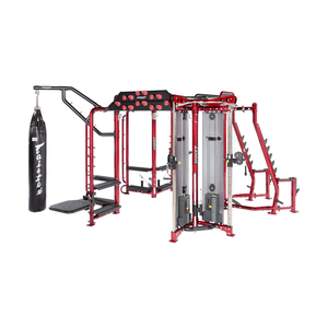 MC-7000 Motion Cage Hoist