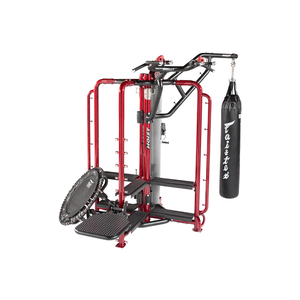 MCS-8000 Motion Studio Hoist