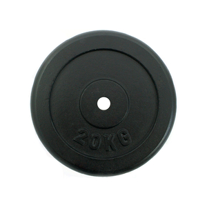Perk Sports Δίσκος Σίδερο 20kg EF4707