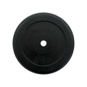 Welfit Δίσκος Λάστιχο 15kg EF2489