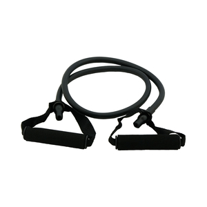 Welfit Λάστιχο Γυμναστικής Σκληρό 1.2m Με Λαβές W1421-S