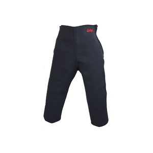 Βερμούδα Αδυνατίσματος Neoprene EF4872M (Medium)