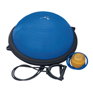 Perk Sports Half Ball Μπάλα Ισορροπίας PBL3145