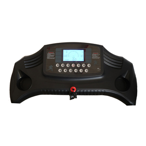 Anybody Διάδρομος Γυμναστικής 2.5HP Zephyrus-250