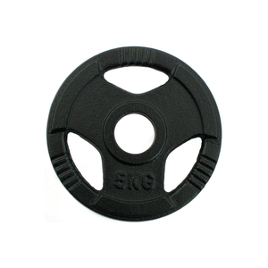 Perk Sports Δίσκος Σίδερο Ολυμπιακού Τύπου 5kg PP265-5