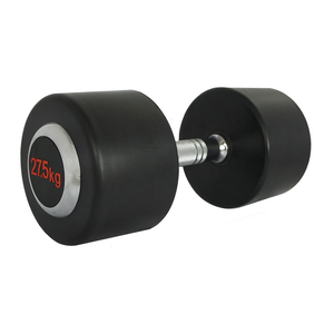 Perk Sports Deluxe Επαγγελματικός Αλτήρας 27.5kg PD103-27.5