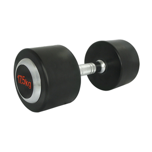 Perk Sports Deluxe Επαγγελματικός Αλτήρας 17.5kg PD103-17.5