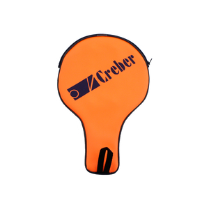 Creber Θήκη Ρακέτας Πινγκ - Πονγκ BAT COVER 2