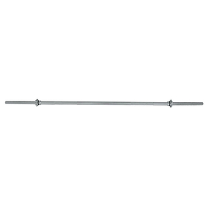 Welfit Μπάρα Βαρών Φ.28 220cm EF4029