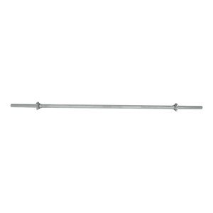 Welfit Μπάρα Βαρών Φ.28 160cm EF4068