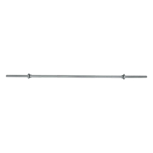 Welfit Μπάρα Βαρών Φ.28 180cm EF4027