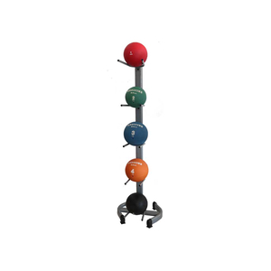 Βάση για 5 Medicine Balls MBR-1