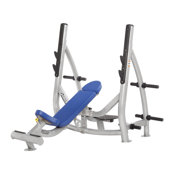 CF-3172 Incline Olymbic Bench Hoist