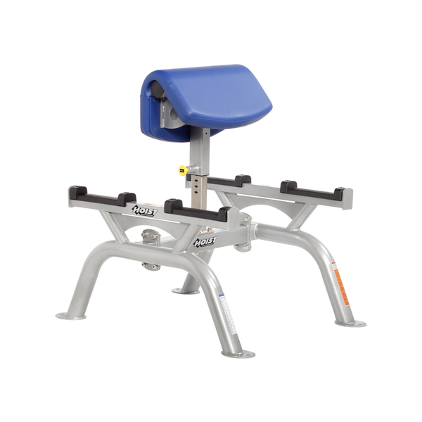 CF-3555 Standing Curl Bench Hoist