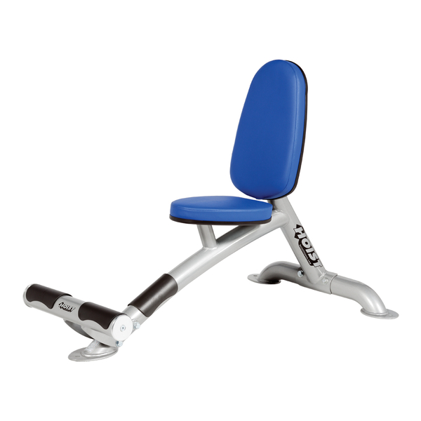 CF-3960 Utility Bench Angle Hoist