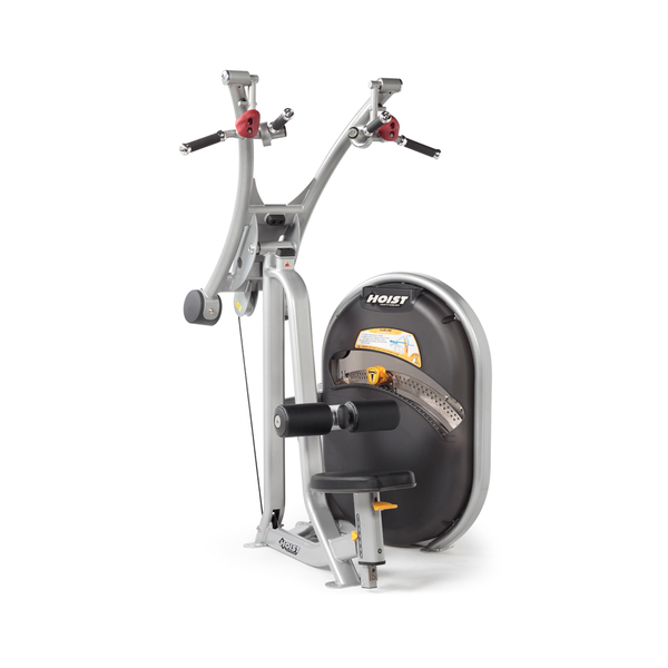 CL-3201 Lat-Pulldown  Hoist