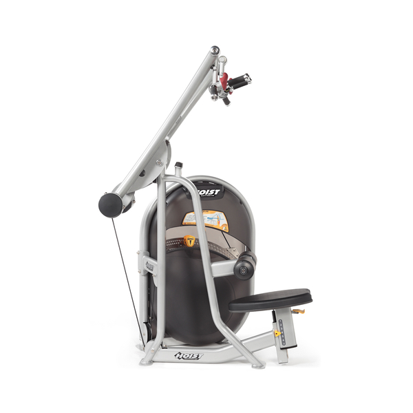 CL-3201 Lat-Pulldown  Hoist