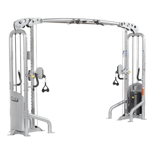 CMD-6180 Cable Crossover Hoist