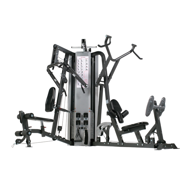 H-2200 2 Stack Multi Gym Hoist