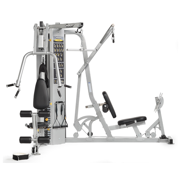 H-2200 2 Stack Multi Gym Hoist