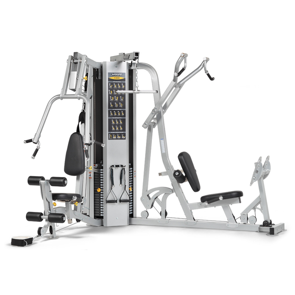 H-2200 2 Stack Multi Gym Hoist