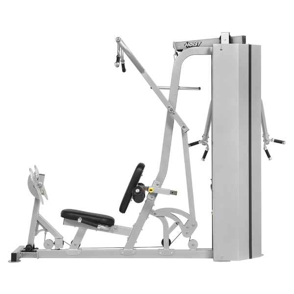 H-2200 2 Stack Multi Gym Hoist