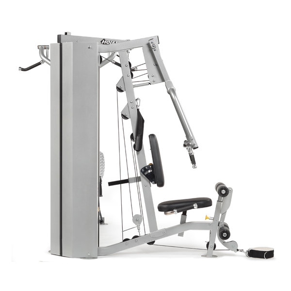 H-2200 2 Stack Multi Gym Hoist