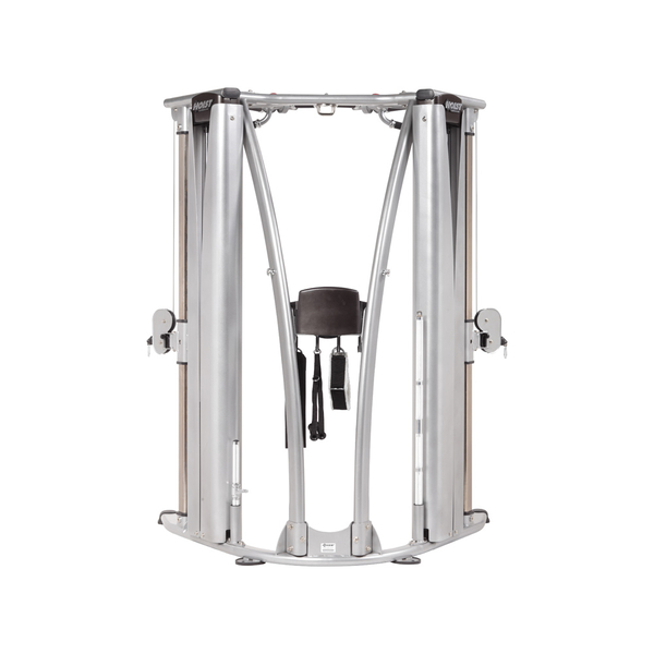 HD-3000 Dual Pulley Functional Trainer Hoist
