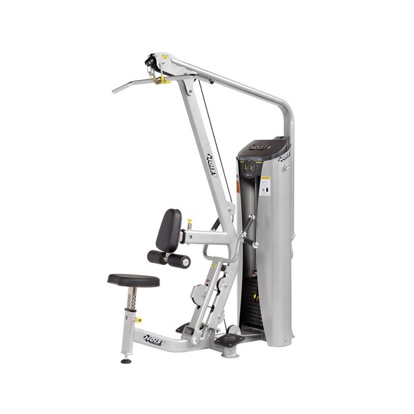 HD-3200 Lat Pulldown-Mid Row Hoist