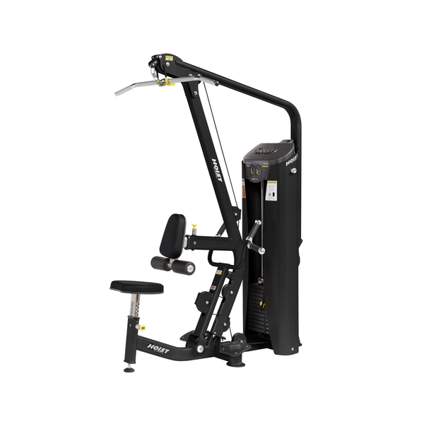 HD-3200 Lat Pulldown-Mid Row Hoist
