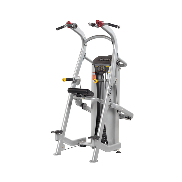 HD-3700 Chin Dip Assist Hoist