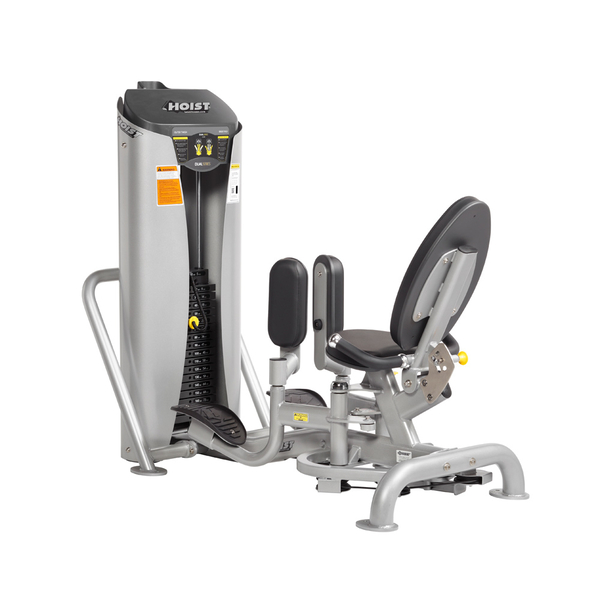 HD-3800 Inner Thigh-Outer Thigh Hoist