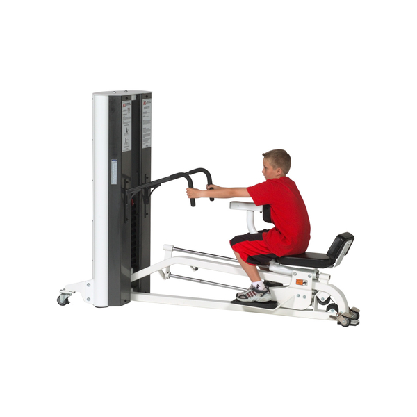 KL-2203 Mid Row Hoist