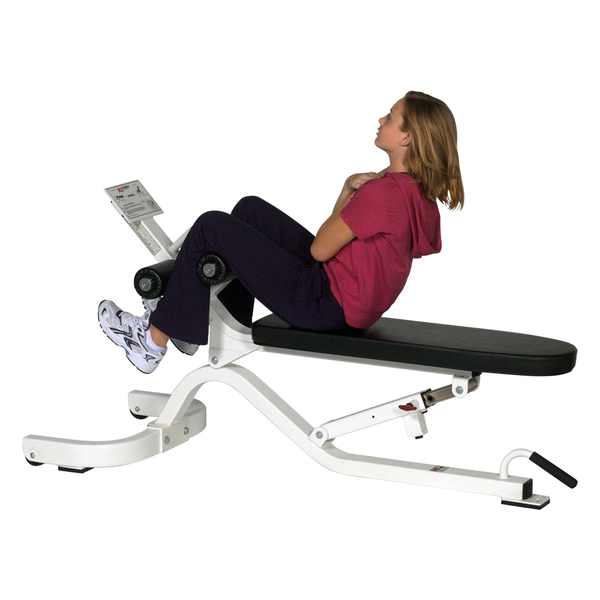 KL-2261 Ab Crunch Hoist