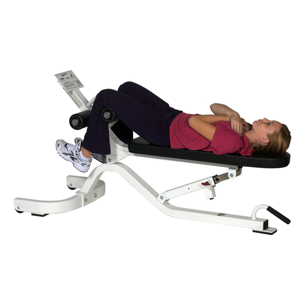 KL-2261 Ab Crunch Hoist