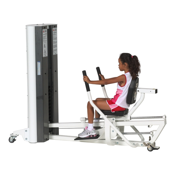 KL-2301 Bench Press Hoist