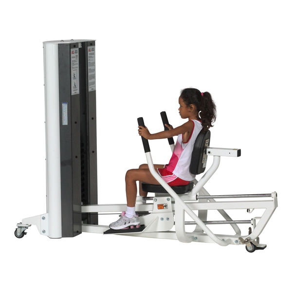 KL-2301 Bench Press Hoist