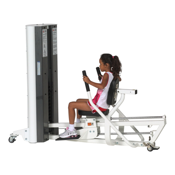 KL-2301 Bench Press Hoist