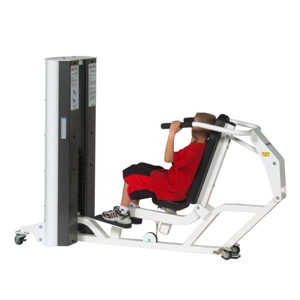 KL-2501 Shoulder Press Hoist