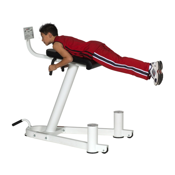 KL-2662 Back-Hip Extension Hoist