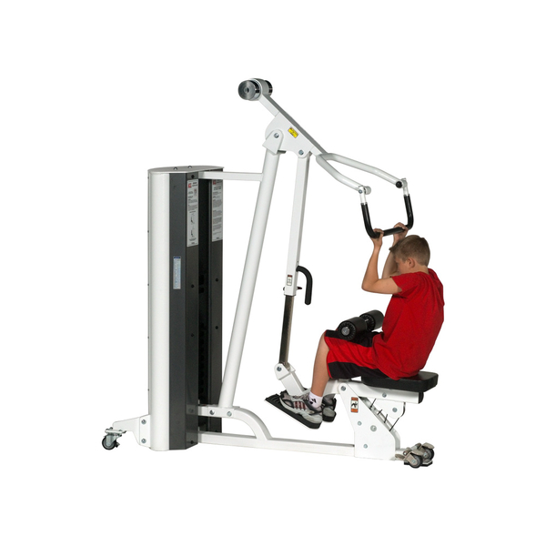 KL-2201 Chin Up Hoist