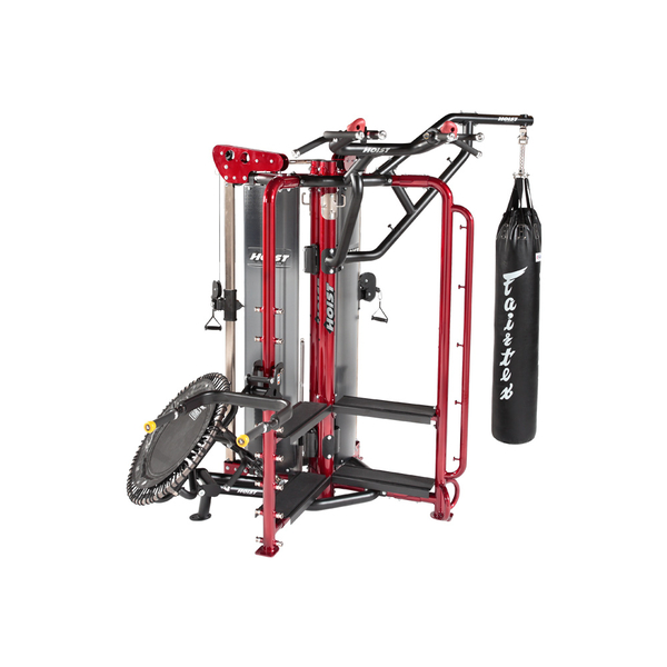 MCS-8000 Motion Studio Hoist