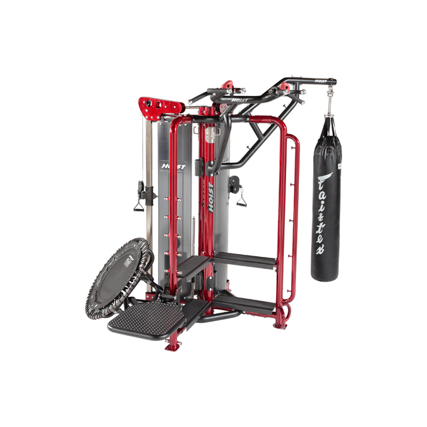 MCS-8000 Motion Studio Hoist