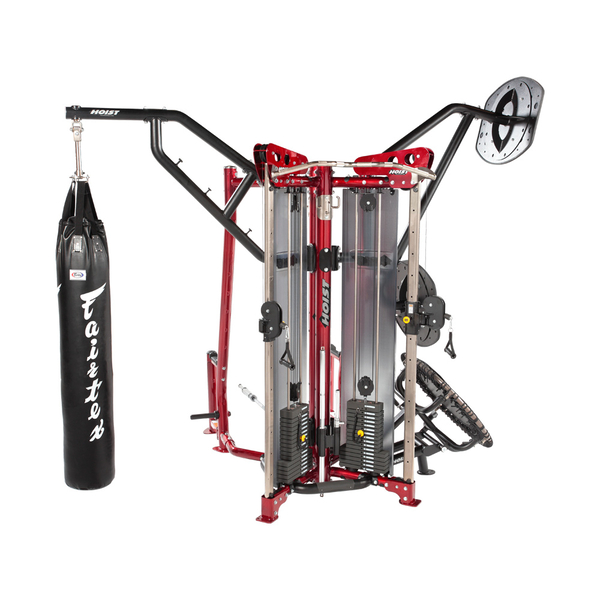 MCS-8000 Motion Studio Hoist