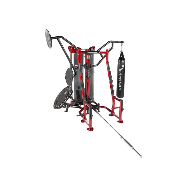 MCS-8000 Motion Studio Hoist