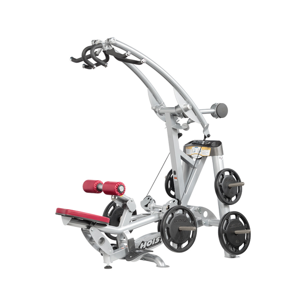 RPL-5201 Lat Pulldown Hoist