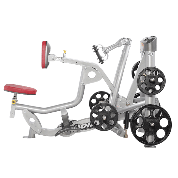 RPL-5203 Seated Mid Row Hoist