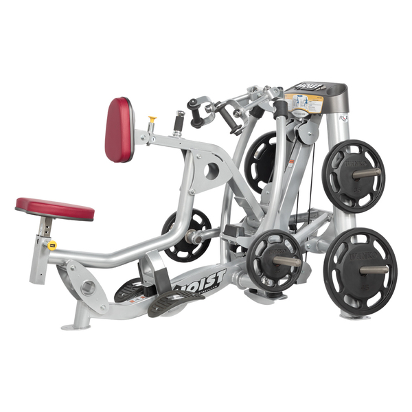 RPL-5203 Seated Mid Row Hoist