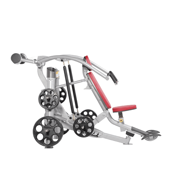 RPL-5303 Incline Chest Press Hoist